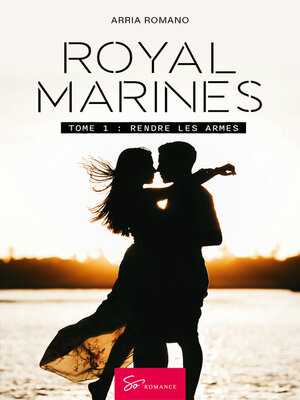 cover image of Royal Marines--Rendre les armes